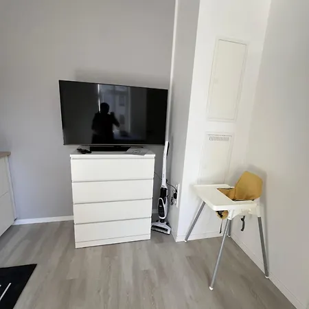 Renoviertes Mit 2 Schlafzimmern Apartment Vianden