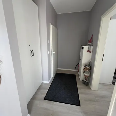 Renoviertes Mit 2 Schlafzimmern