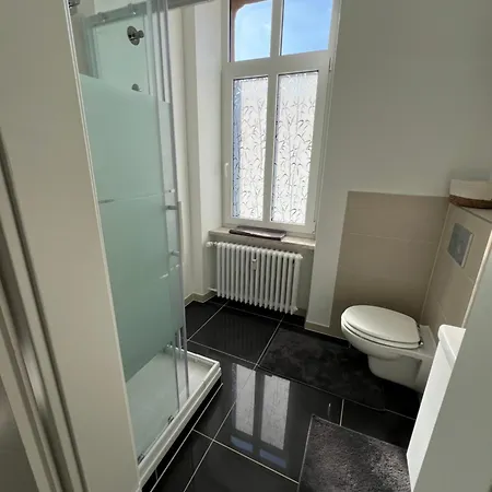 Renoviertes Mit 2 Schlafzimmern