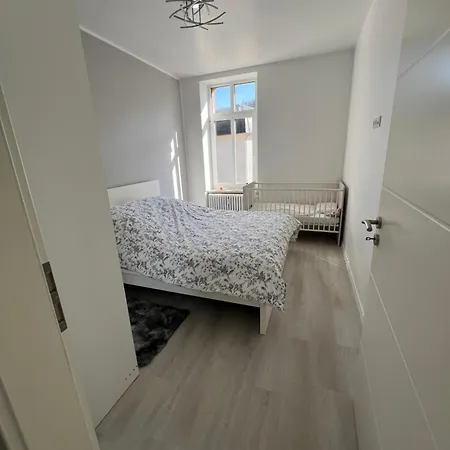 Renoviertes Mit 2 Schlafzimmern Vianden